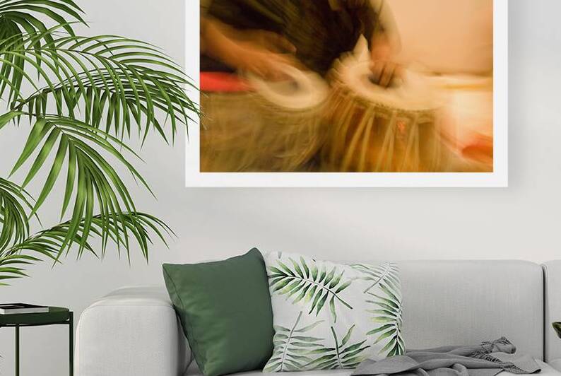 Rhythm in Motion by Chirag Pandya