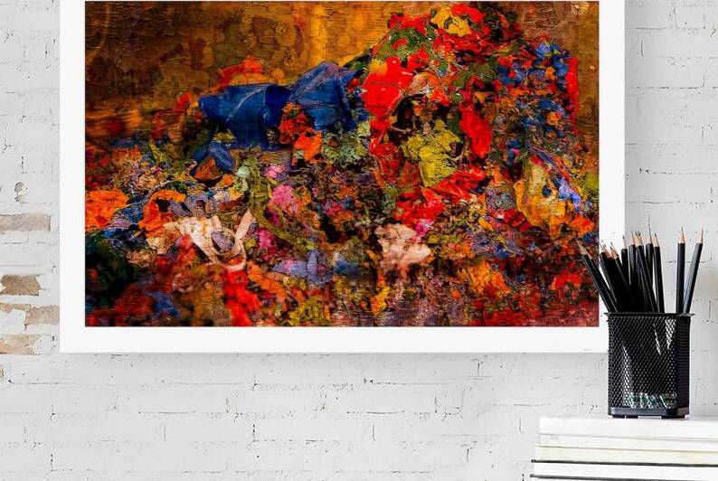 Festival of Color by Chirag Pandya