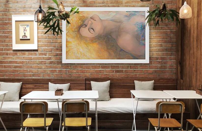 Dream of Light by Chirag Pandya