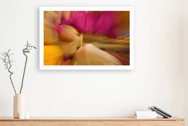 Music in Motion by Chirag Pandya