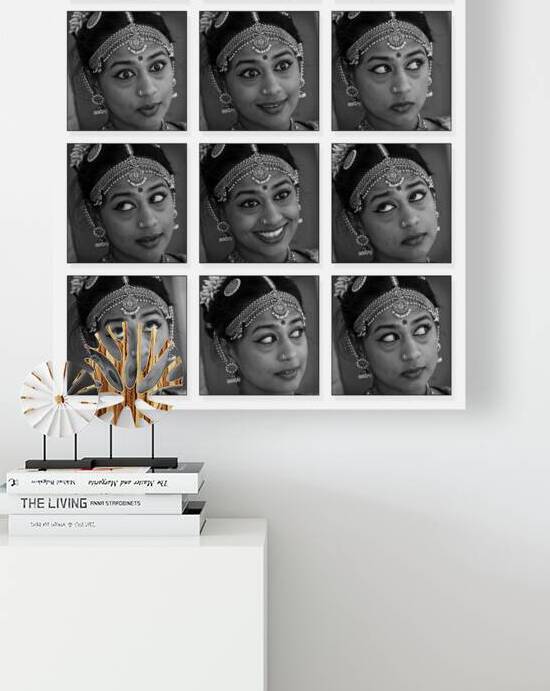 Expressions of Joy by Chirag Pandya
