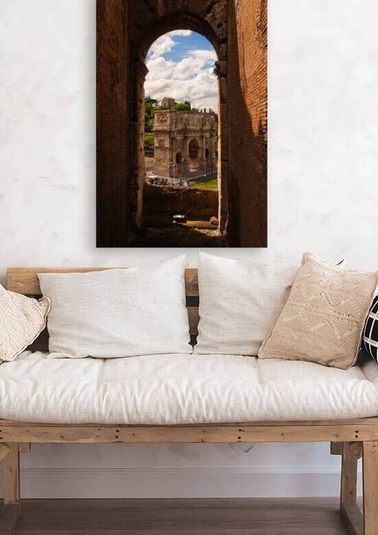 Through Time by Chirag Pandya