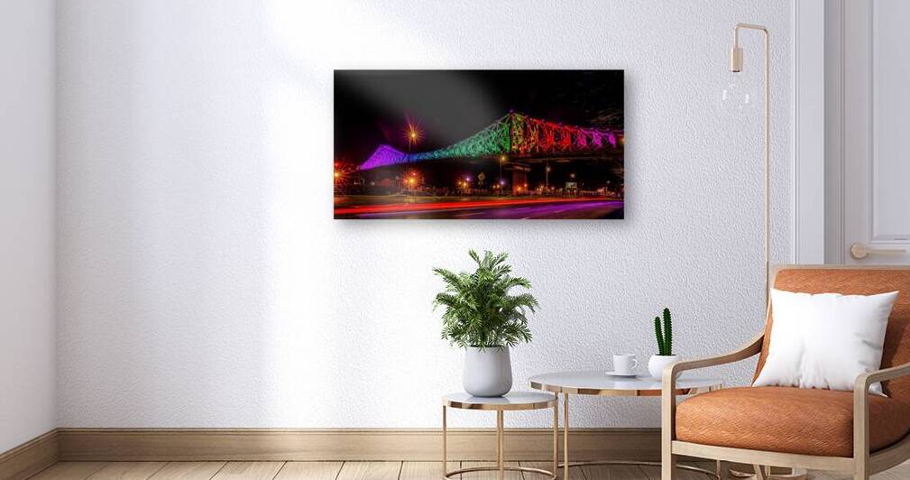 Jacques Cartier in Full Spectrum by Chirag Pandya