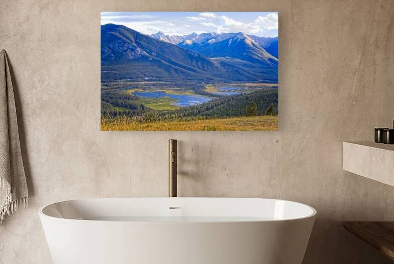 Valley of Light by Chirag Pandya