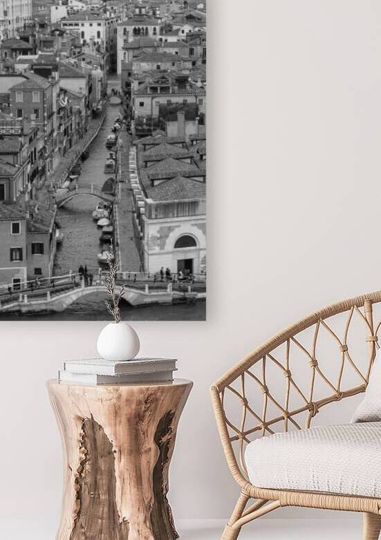 City of Bridges by Chirag Pandya