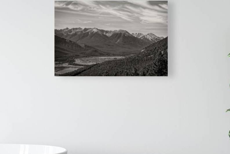 Ridgewalk by Chirag Pandya