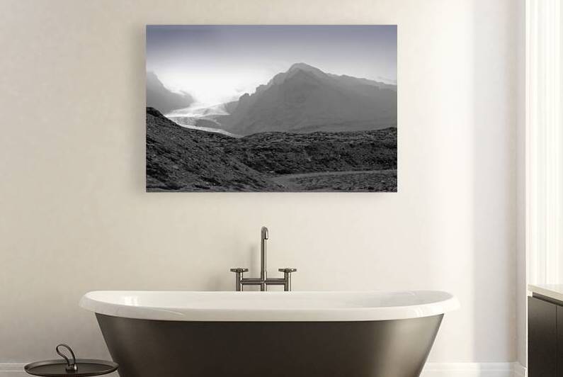 Frozen Kingdom by Chirag Pandya