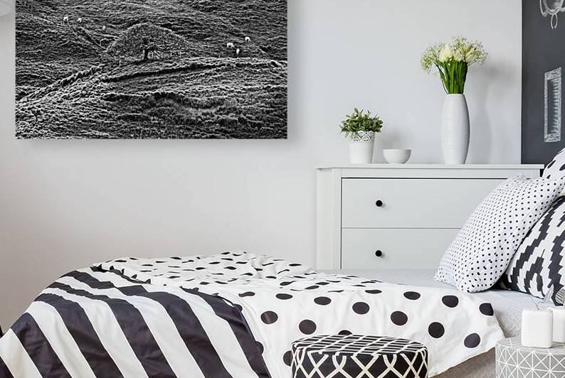 Hills of Time by Chirag Pandya