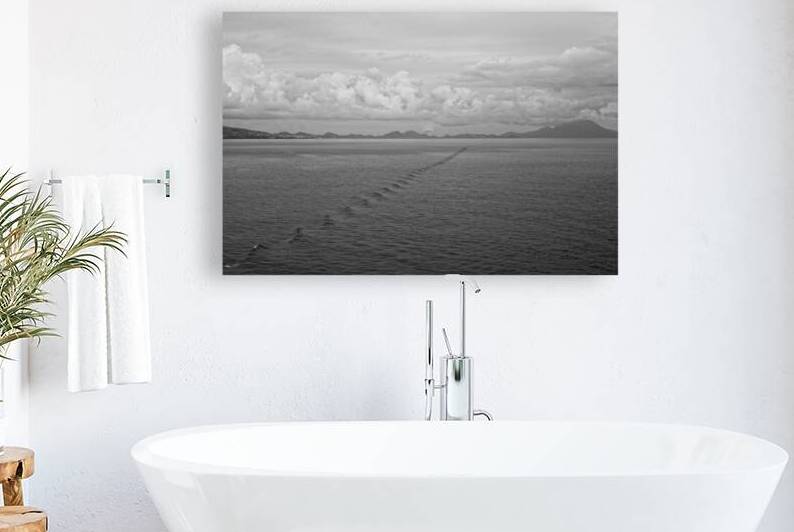 The Journey’s Wake by Chirag Pandya