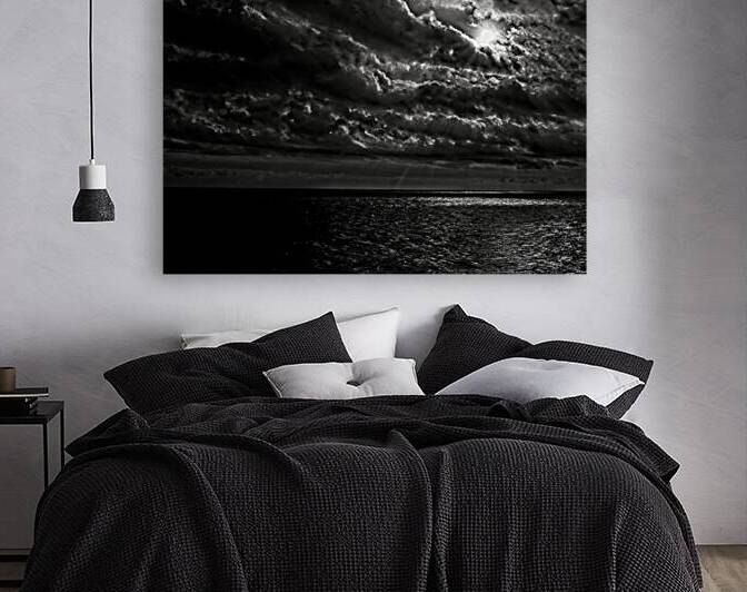 Storm of Light by Chirag Pandya