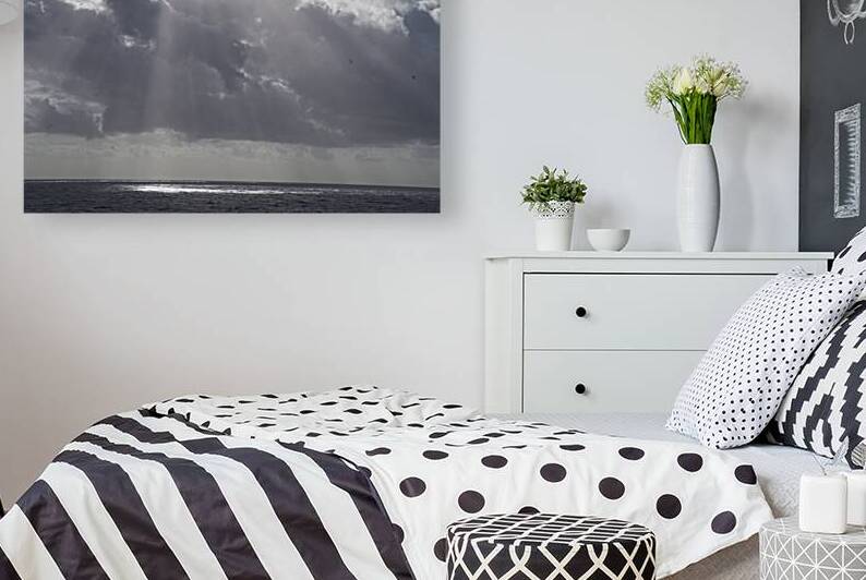 Heaven’s Breakthrough by Chirag Pandya